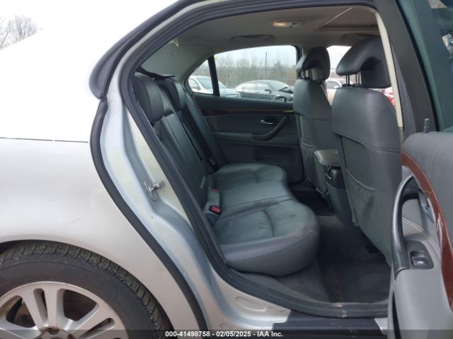 2007 SAAB 9-3 YS3FD49YX71137748 Photo 7
