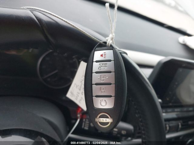 5N1DR3BB1NC216710 Nissan Pathfinder Sv 2wd