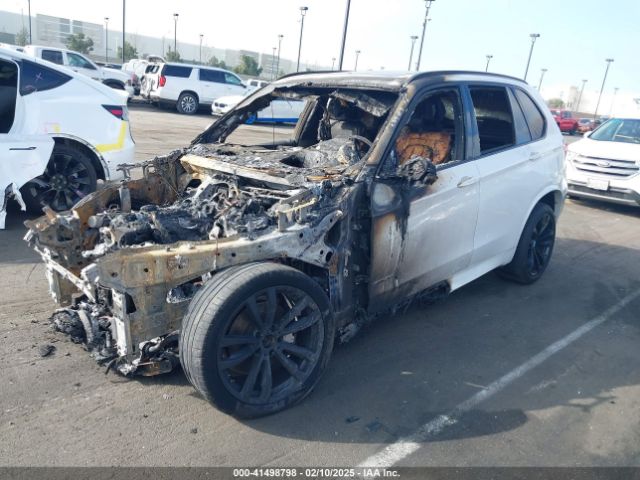 5UXKR2C5XG0R70996 BMW X5 Sdrive35i