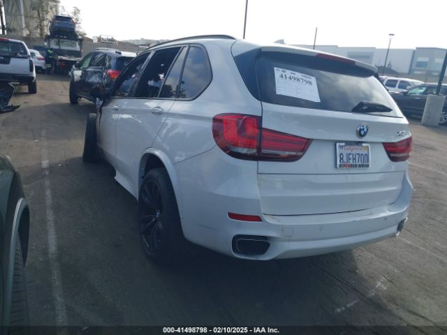 5UXKR2C5XG0R70996 BMW X5 Sdrive35i