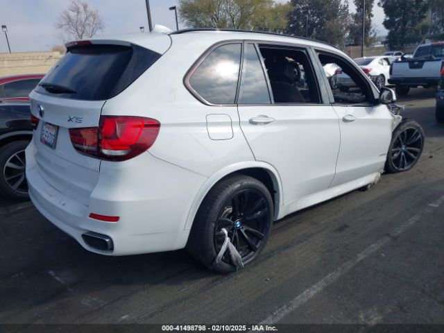 5UXKR2C5XG0R70996 BMW X5 Sdrive35i