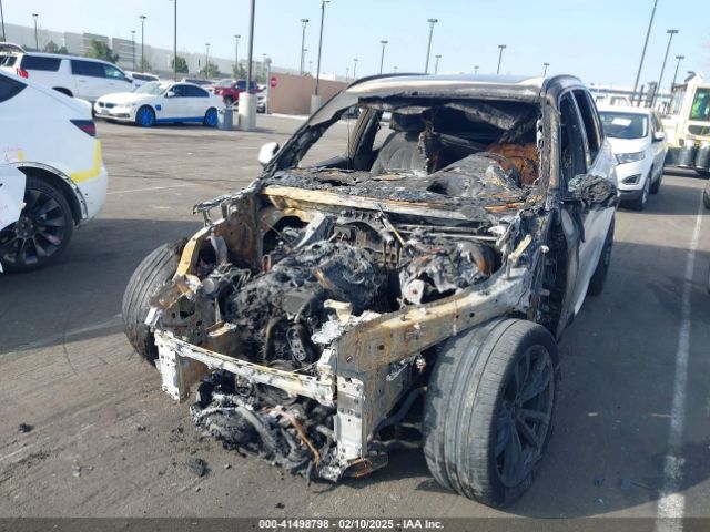 5UXKR2C5XG0R70996 BMW X5 Sdrive35i