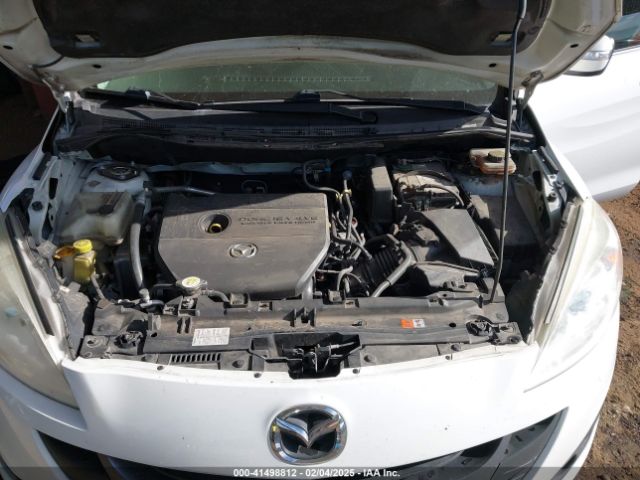 JM1CW2CL8F0180169 Mazda Mazda5 Touring
