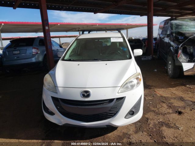 JM1CW2CL8F0180169 Mazda Mazda5 Touring