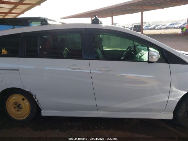 JM1CW2CL8F0180169 Mazda Mazda5 Touring