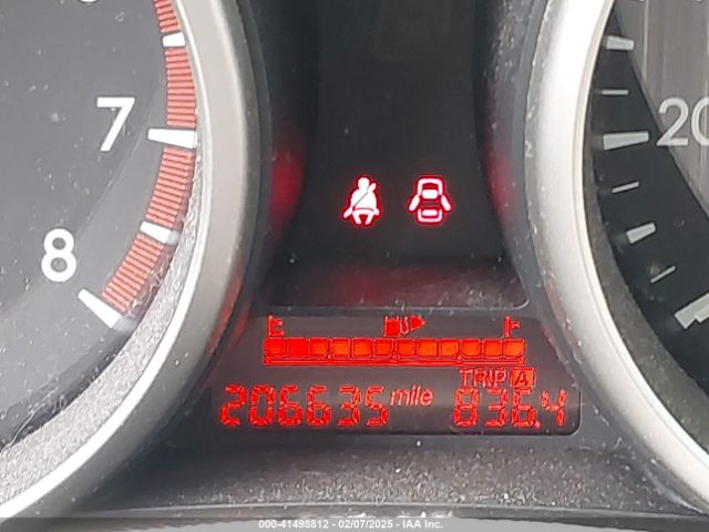 JM1CW2CL8F0180169 Mazda Mazda5 Touring