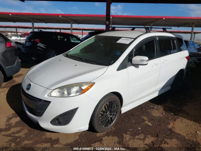 JM1CW2CL8F0180169 Mazda Mazda5 Touring