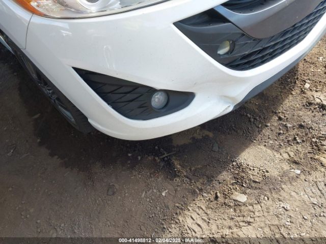 JM1CW2CL8F0180169 Mazda Mazda5 Touring