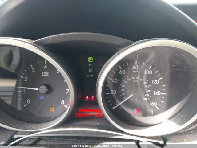 JM1CW2CL8F0180169 Mazda Mazda5 Touring