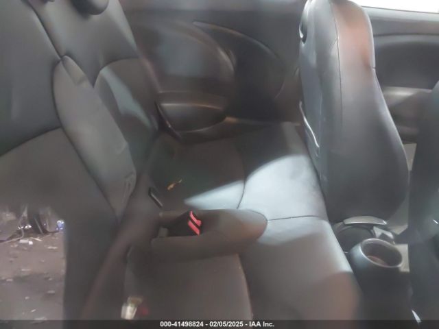 2008 MINI COOPER WMWMF33548TT61313 Photo 7