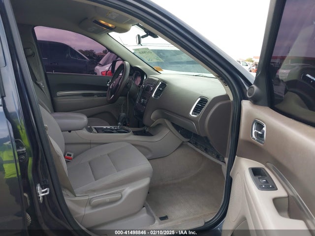 Aukcja sprzedaży 2013 Dodge Durango Sxt, vin: 1C4RDHAG8DC676013, numer aukcji: 41498846