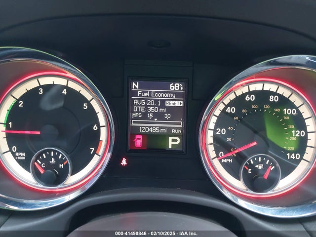 Aukcja sprzedaży 2013 Dodge Durango Sxt, vin: 1C4RDHAG8DC676013, numer aukcji: 41498846