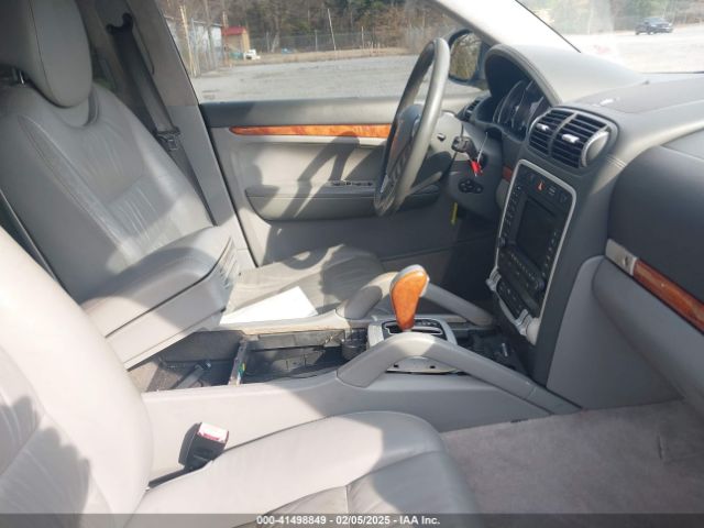 2006 PORSCHE CAYENNE WP1AC29P16LA90966 Photo 4