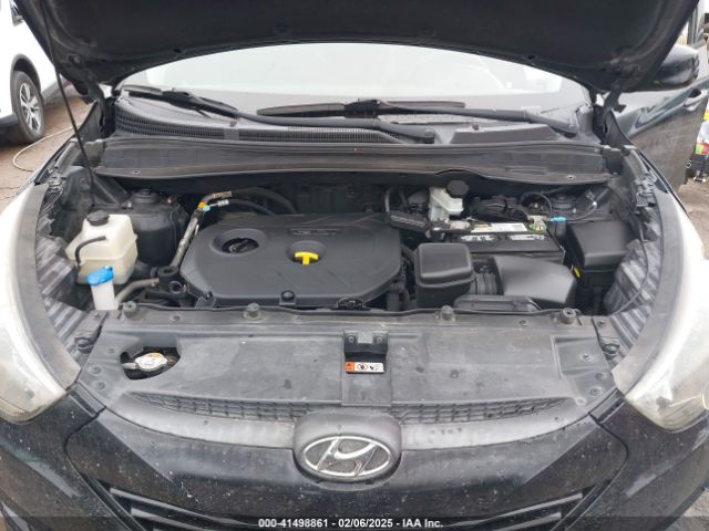 KM8JT3AF6FU025479 Hyundai TUCSON GLS