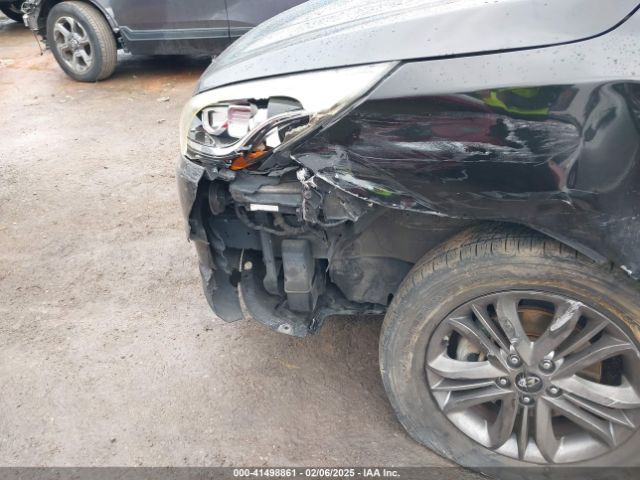 KM8JT3AF6FU025479 Hyundai TUCSON GLS