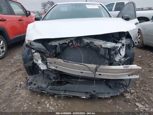 4T1G11AK6MU451087 Toyota Camry Se Nightshade Edition