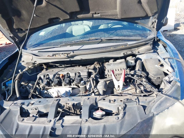 Honda Civic Ex-l 2015 2HGFG3B03FH528464 Image 10
