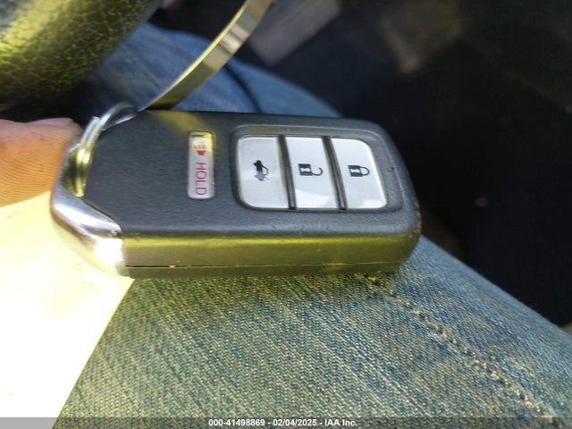 Honda Civic Ex-l 2015 2HGFG3B03FH528464 Image 11