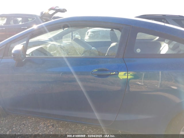 Honda Civic Ex-l 2015 2HGFG3B03FH528464 Image 14