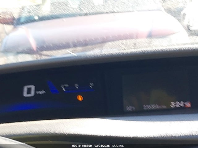 Honda Civic Ex-l 2015 2HGFG3B03FH528464 Image 7