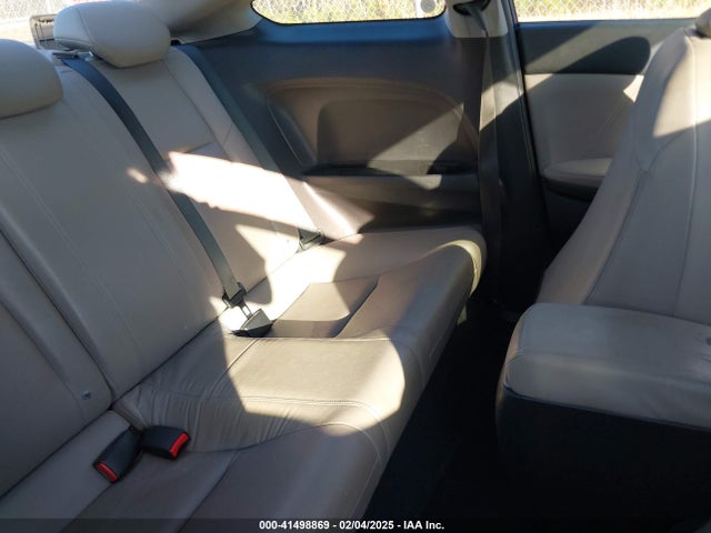 Honda Civic Ex-l 2015 2HGFG3B03FH528464 Image 8