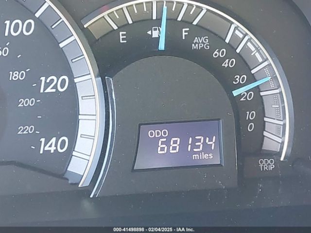 4T1BF1FK6EU798375 Toyota Camry Se Sport