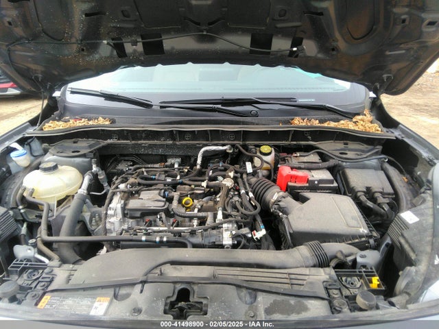 1FMCU9G66NUB71153 Ford ESCAPE SE
