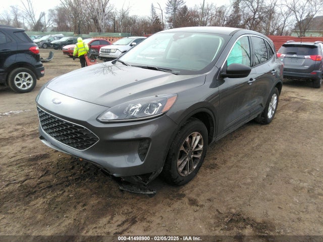 1FMCU9G66NUB71153 Ford ESCAPE SE