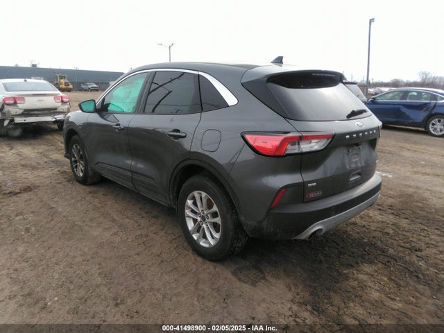 1FMCU9G66NUB71153 Ford ESCAPE SE