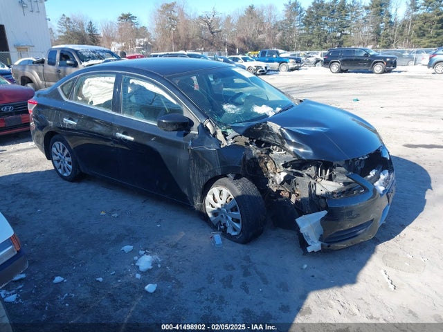 2014 3N1AB7AP8EY316054 main image