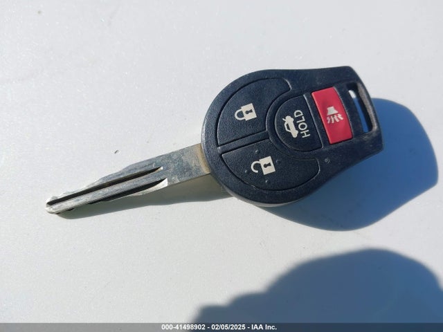 Nissan SENTRA S 2014 3N1AB7AP8EY316054 Image 11