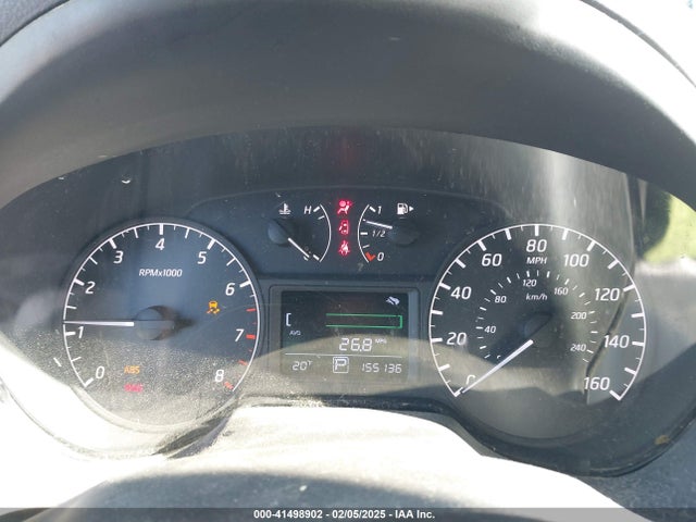 Nissan SENTRA S 2014 3N1AB7AP8EY316054 Image 15