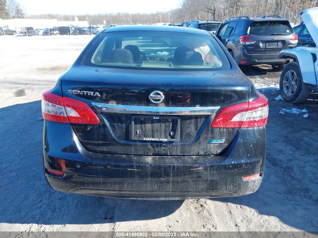 Nissan SENTRA S 2014 3N1AB7AP8EY316054 Image 16