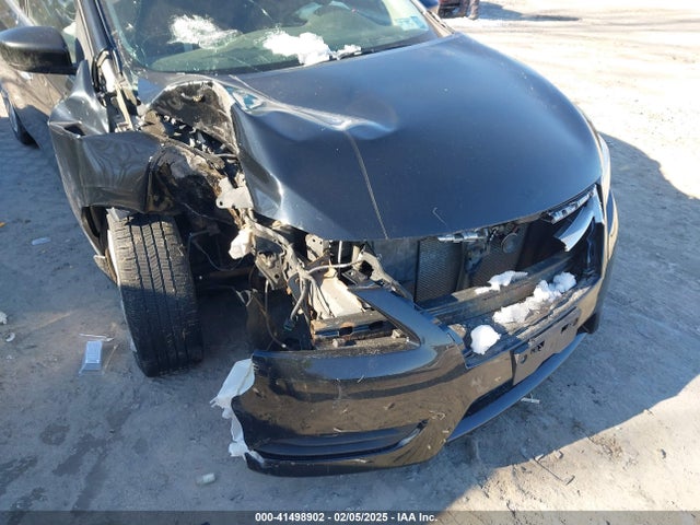 Nissan SENTRA S 2014 3N1AB7AP8EY316054 Image 6