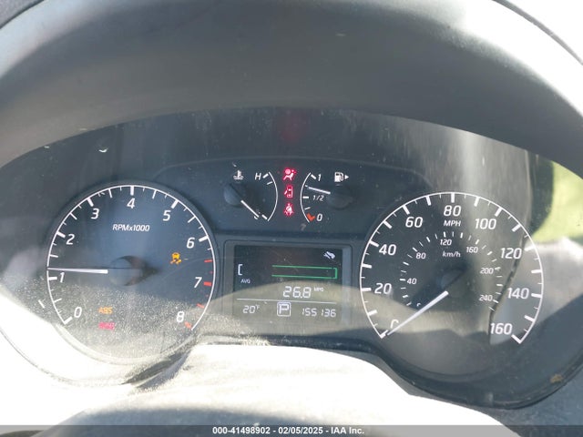 Nissan SENTRA S 2014 3N1AB7AP8EY316054 Image 7