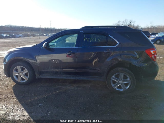 Chevrolet EQUINOX LT 2016 2GNFLFEK4G6182101 Image 14