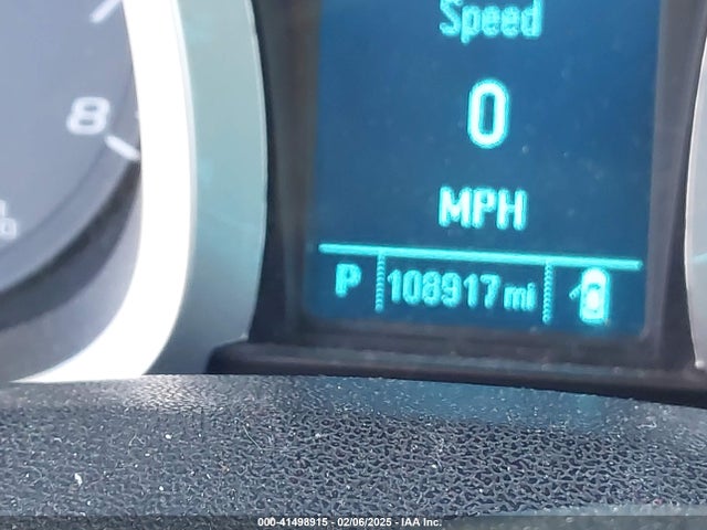 Chevrolet EQUINOX LT 2016 2GNFLFEK4G6182101 Image 15