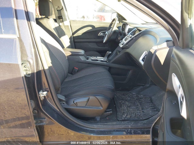 Chevrolet EQUINOX LT 2016 2GNFLFEK4G6182101 Image 5