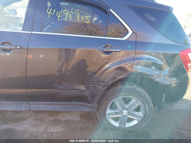 Chevrolet EQUINOX LT 2016 2GNFLFEK4G6182101 Image 6