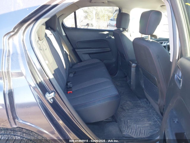 Chevrolet EQUINOX LT 2016 2GNFLFEK4G6182101 Image 8