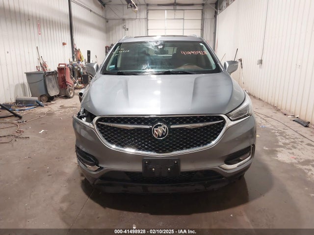 5GAEVCKW7JJ163686 Buick Enclave Avenir
