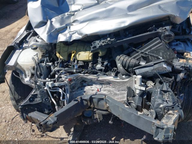 3KPF44AC7PE545547 KIA FORTE GT