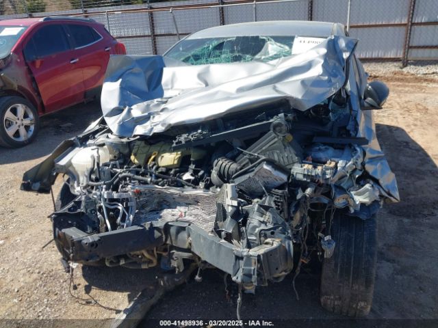 3KPF44AC7PE545547 KIA FORTE GT