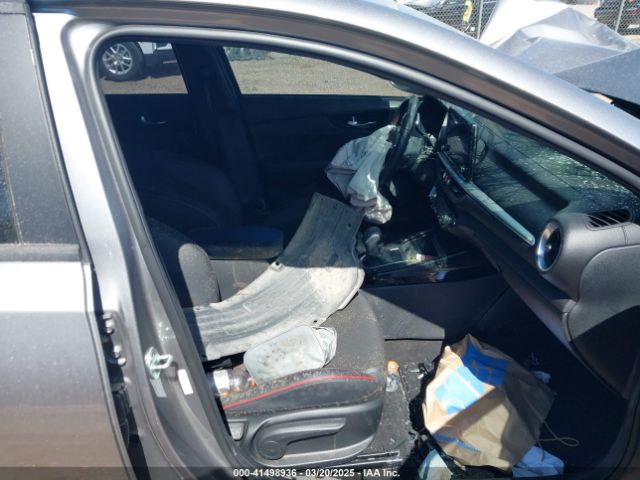 3KPF44AC7PE545547 KIA FORTE GT