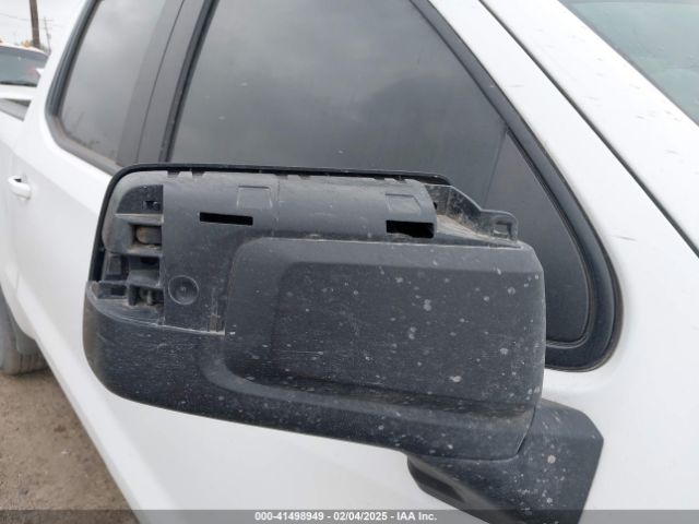 3GCUYDET9MG284461 Chevrolet Silverado 1500 4wd  Short Bed Lt
