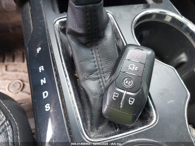 Ford Explorer Limited 2016 1FM5K8F83GGA27511 Image 11