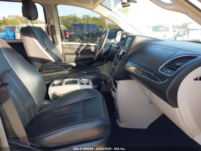 2014 CHRYSLER TOWN & COUNTRY 2C4RC1BG4ER441495 Photo 4