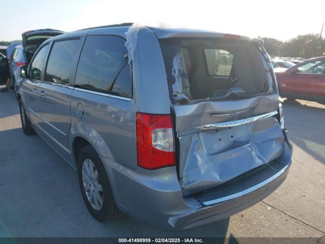2014 CHRYSLER TOWN & COUNTRY 2C4RC1BG4ER441495 Photo 5