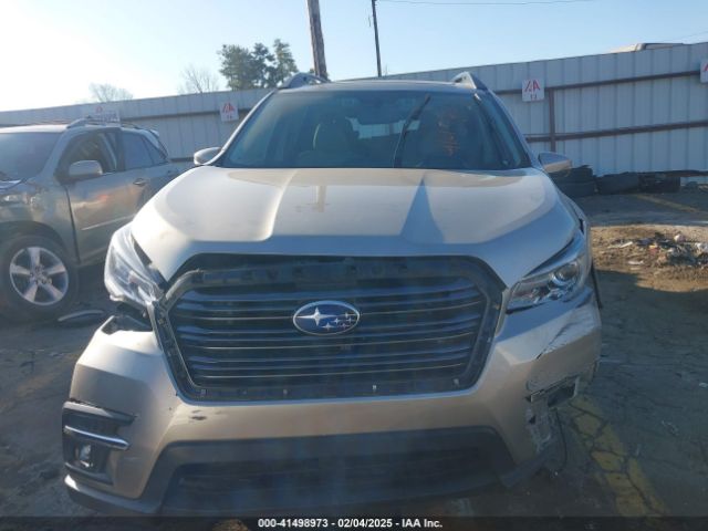 4S4WMALD6K3444709 Subaru Ascent Limited