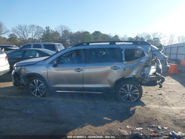 4S4WMALD6K3444709 Subaru Ascent Limited